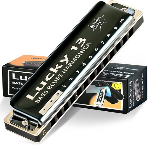 Easttop lucky bass plus - easttop,