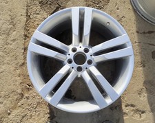 1x Alufelge 20 Zoll 8.5" 5x112
