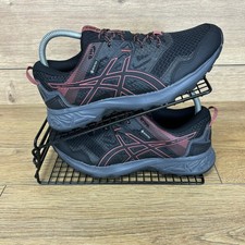 Asics Schuhe Damen Gr. UK 6