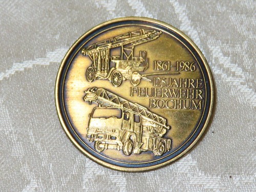 Tagungsabzeichen 125 jahre - tagungsabzeichen,