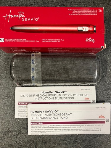 Humapen savvio rot st - savvio,