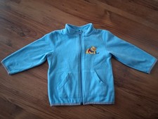 Fleecejacke jacke sweatjacke - fleecejacke,