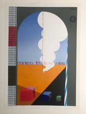 Poster Plakat - Hans-Jürgen