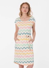 Ragwear Kurzes Kleid Damen
