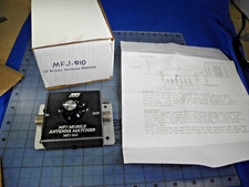 MFJ Mfj-910 Ham Radio Mobile