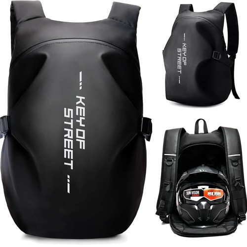 Motorrad rucksack wasserdicht - motorrad,