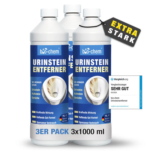 Bio chem urinsteinentferner - bio-chem,