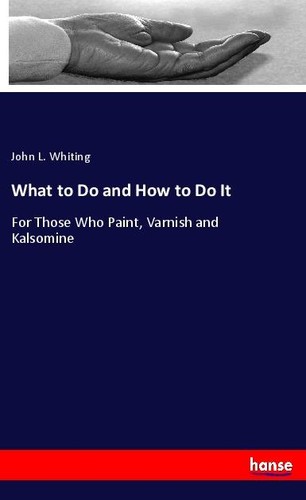 What and how - and, do