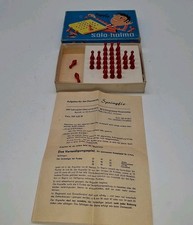 Ddr vero solo halma - ,