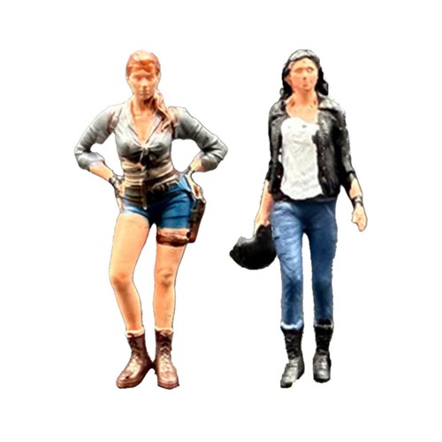 Miniaturfigur maßstab - miniaturfigur, im