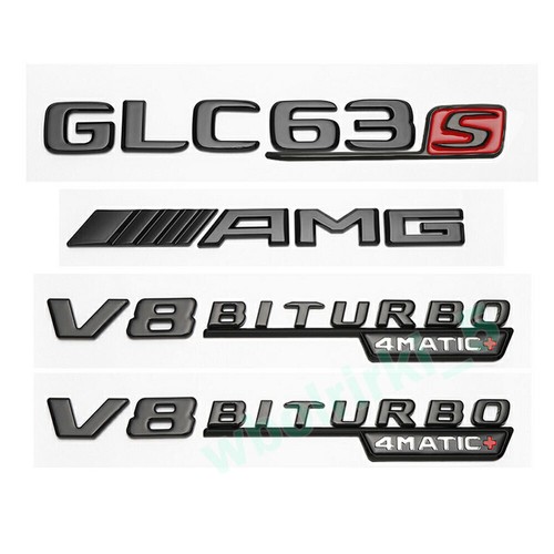 Für mercedes benz glc63s - benz,