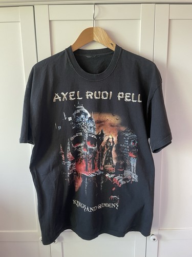 Vintage 2004 axel rudi - axel, pell