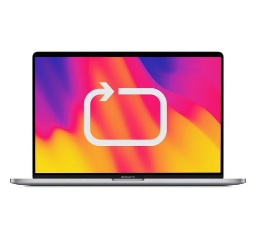 Apple macbook pro retina - pro,