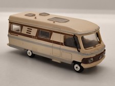 HYMER 660 WOHNMOBILE 1:87 H0