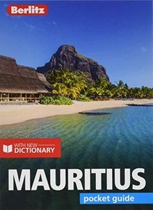 Berlitz pocket guide mauritius - pocket,