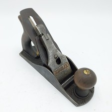 Stanley nr 4 Hobel aus England