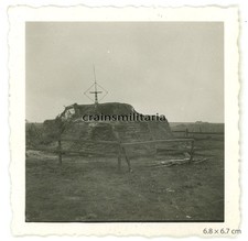 Orig. Foto Funkwagen