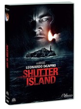 Shutter Island - Dvd (DVD)