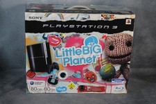 PS3 - Konsole 80GB #schwarz +
