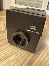 Braun Paxiscope 650 -