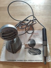 Tisch Mikrofon FW Miniatur Typ