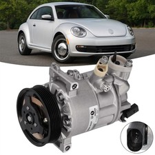 Kompressor Klimaanlage 699357