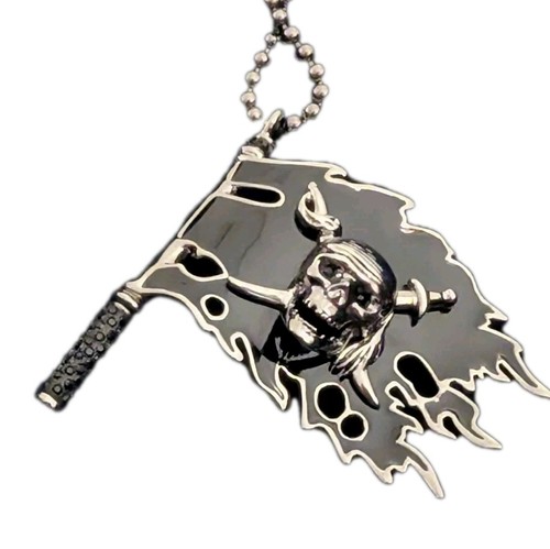 Svarowski kette mit anhänger - svarowski,