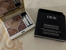DIOR 5 COULEURS LIDSCHATTEN