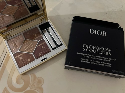 Dior couleurs lidschatten - couleurs,