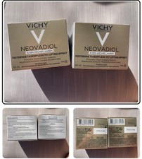 2x VICHY NEOVADIOL Tagescreme in den Wechseljahren TH 50 ml PZN 17258429