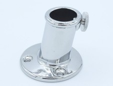Flaggenstockhalter für 20mm - , /