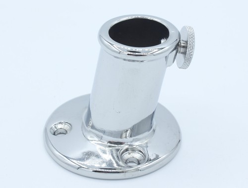 Flaggenstockhalter für 20mm - , /
