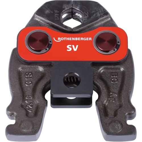 Rothenberger pressbacke - rothenberger,