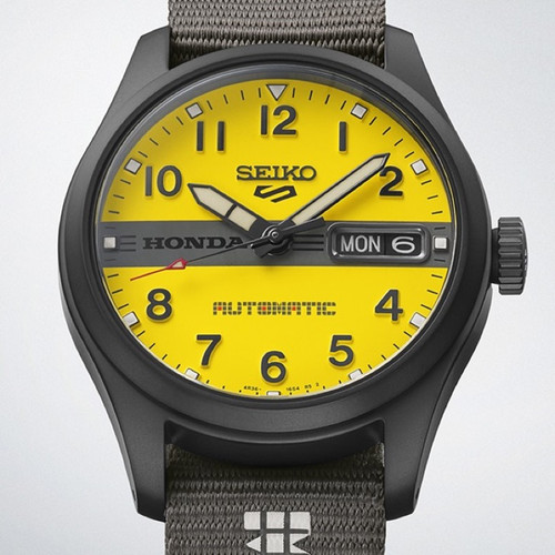 Brandneue seiko honda - 5,