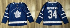 Toronto maple leafs - toronto,