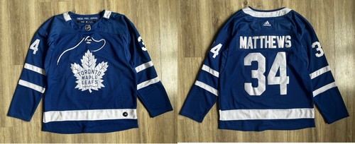 Toronto maple leafs auston - toronto,