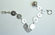  Uhrenkette Taschenuhrenkette