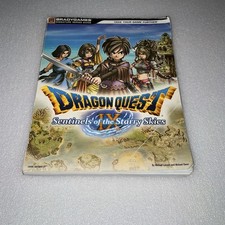 Dragon Quest IX Sentinels of