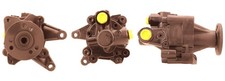 DRI Hydraulikpumpe Lenkung 715520267 +54.45€ Pfand für BMW E34 E39 5er Touring