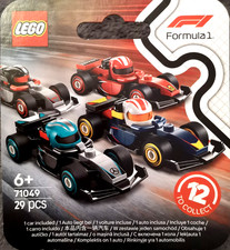 Lego collectibles 71049 - lego,