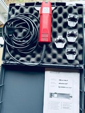 Hunde-Schermaschine mit vier