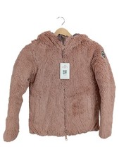 Steeds Kinder Fleecejacke Rosa