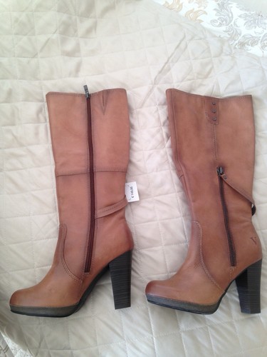 Damen stiefel boots - stiefel,, gr.40