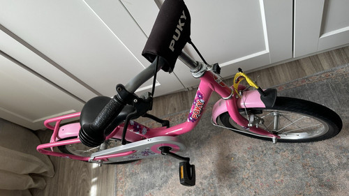 Puky kinderfahrrad zoll - puky,
