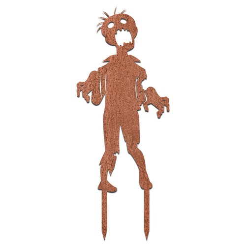 Gartenstecker zom boris - zom,