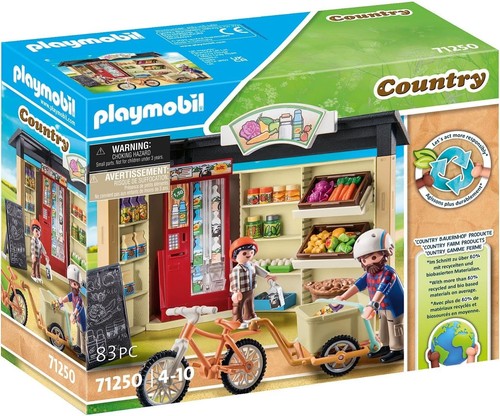 Playmobil country 71250 - playmobil,
