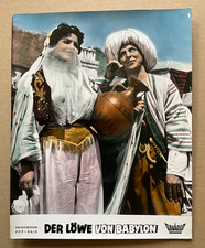 Der Löwe von Babylon