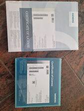 Neu Siemens Simatic Software