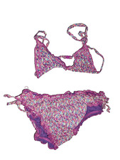 okaidi Mädchen Bikini Größe