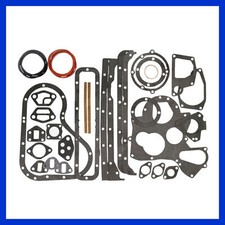 Motordichtsatz Dichtsatz unten